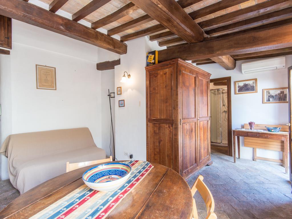 Apartment Rsh Spanish Steps Rom