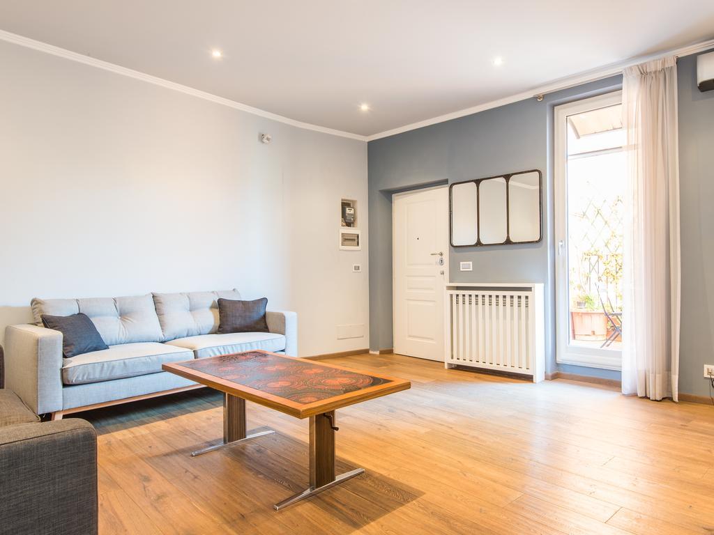 Apartment Rsh Spanish Steps Rom