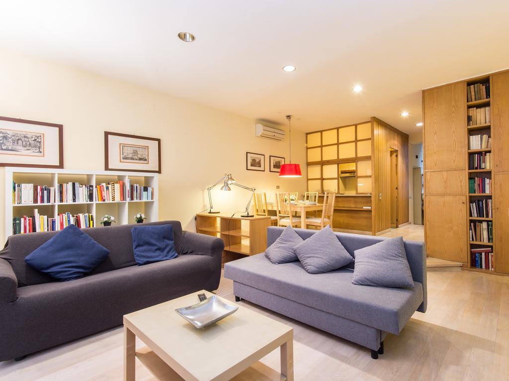 Apartment Rsh Spanish Steps Rom